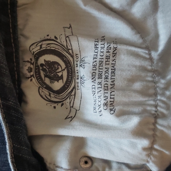 Bootlegger jeans size 32 - Picture 6 of 11